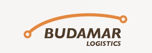 Budamar Logistics logo
