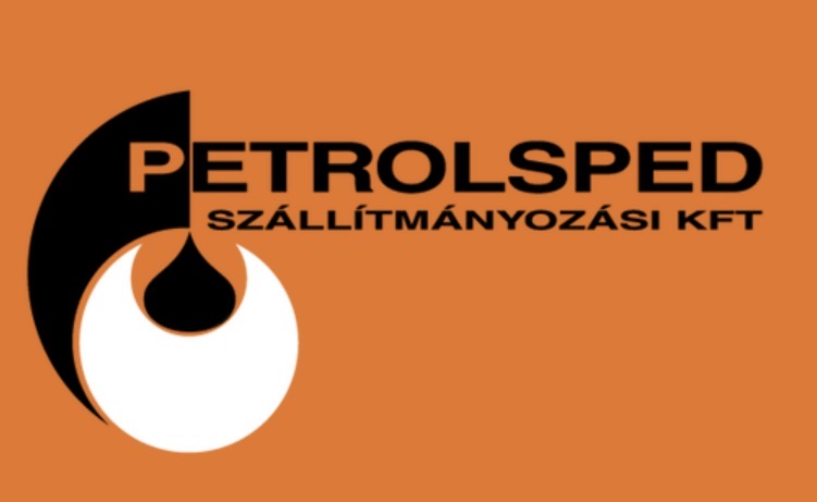 Petrolsped logo
